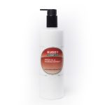 Kuddy Cosmetics Argan Oil & Valerian Extract Lightening Beauty Milk Body Lotion 500ml