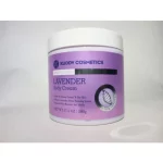 Kuddy Cosmetics Brightening Lavender Body Cream 500g