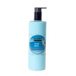 Kuddy Cosmetics Pure Milk Brightening and Moisturizing Body Lotion 500ml