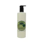 Kuddy Cosmetics Shea Butter Nourishing Moisturizing Body Lotion 500ml