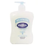Medex Clean & Hygenic Moisturizing Anti-Bacterial Hand Wash 650ml