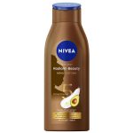 Nivea Radiant & Beauty Advanced Care Lotion 400ml