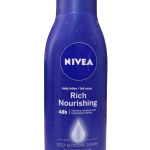 Nivea Rich Nourishing Body Lotion 400ml
