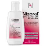 Nizoral Anti-Dandruff Shampoo 60ml