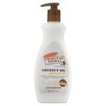 Palmer's Coconut Oil Formula with Vitamin E Body Lotion 400ml
