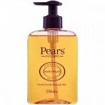 Pears Pure and Gentle Hand Wash 250ml