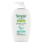 Simple Kind to Skin Gentle Care Hand Wash 250ml