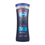 Vaseline Men Cooling 48 Hours Body Lotion 400ml