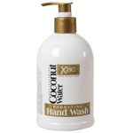 XBC Revitalising Coconut Water Hydrating Hand Wash 500ml