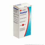 Avamys Nasal Spray 27.5mg - 120 Doses