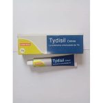 Tydisil Cream (Terbinafine Hydrochloride 1%) 20g